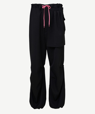 BONDAGE SNOW POLYTEC PANTS