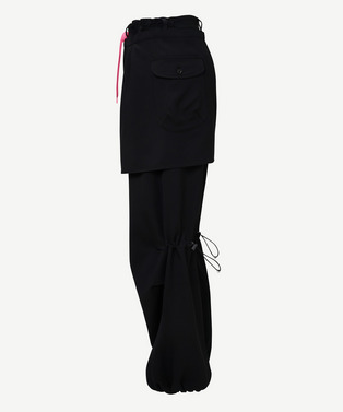 BONDAGE SNOW POLYTEC PANTS 詳細画像