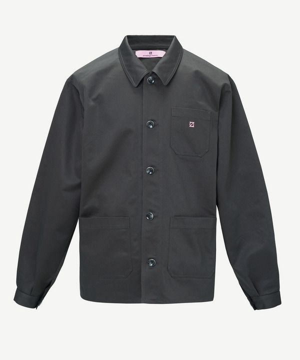 STAFF JACKET 詳細画像 PINK 5