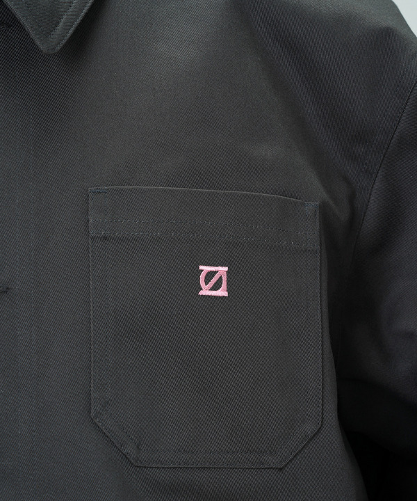 STAFF JACKET 詳細画像 PINK 9