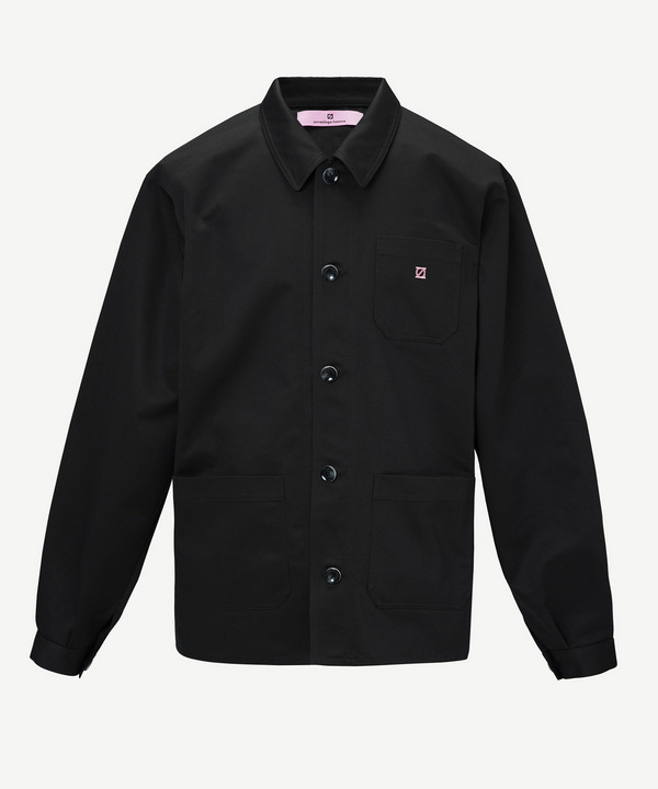 STAFF JACKET 詳細画像 GREEN 10