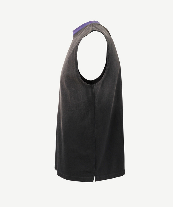 SUNFADE TANK TOP 詳細画像 BROWN 4