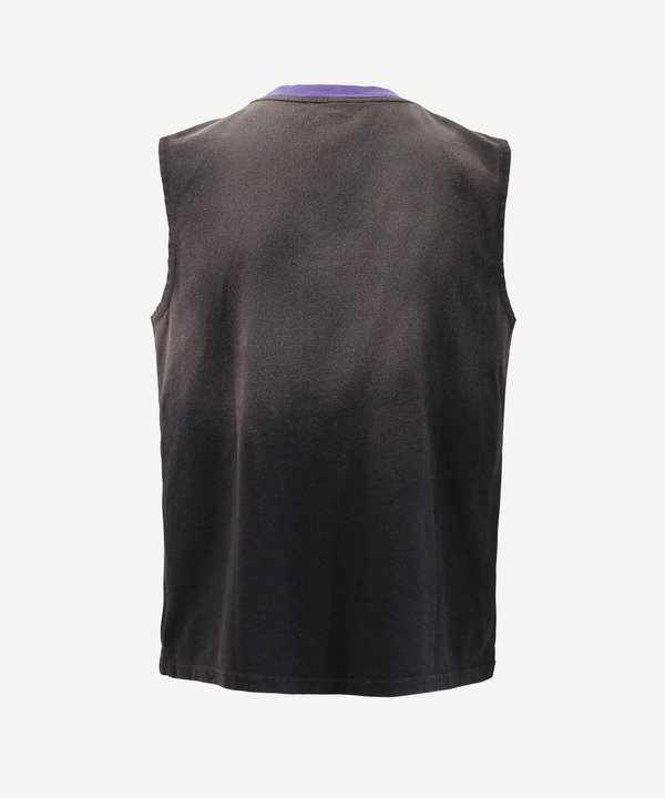 SUNFADE TANK TOP 詳細画像 BLACK 4