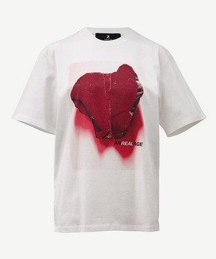 PHOTOGRAPHIC T-SHIRT 詳細画像