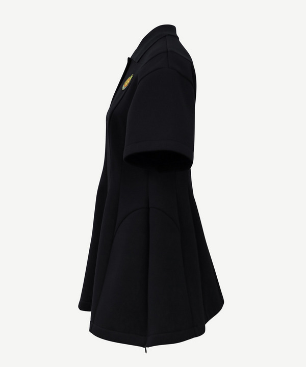 POLO SHIRT 詳細画像 BLACK 2