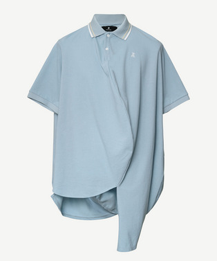 BALL EMBROIDERY POLO SHIRT 詳細画像
