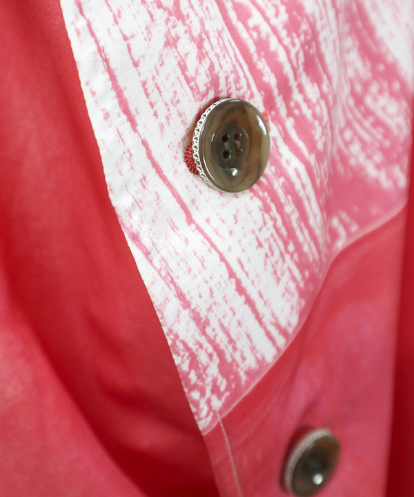 ANREALAGE&times;HERALBONY BALL COAT 詳細画像 IKKEI OKUKAMEYA 11
