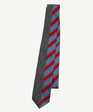SPRIT REGIMENTAL TIE 詳細画像
