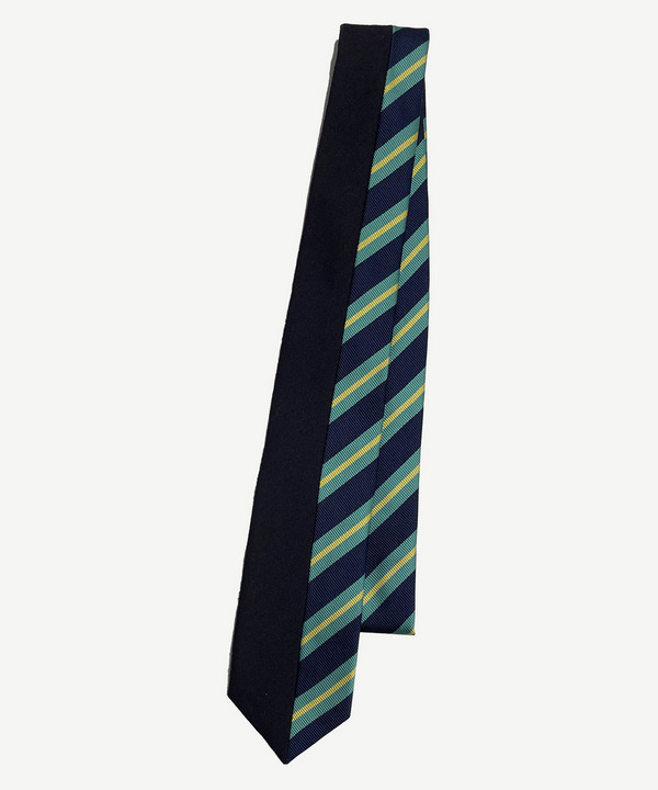 SPRIT REGIMENTAL TIE 詳細画像 RED 3