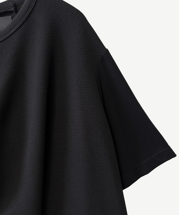BALL MULTI TEXTILE TEE 詳細画像 BLACK 4