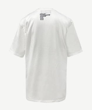 ANREALAGE&times;HERALBONY T-SHIRT  詳細画像