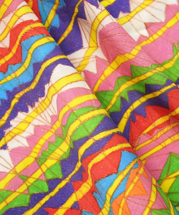ANREALAGE&times;HERALBONY BALL SHIRT 詳細画像 ATSUHITO FUJIKI 16