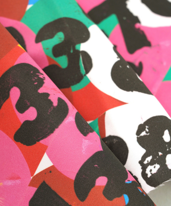 ANREALAGE&times;HERALBONY BALL SHIRT 詳細画像 TAKAHIRO KOJO 12