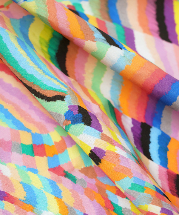 ANREALAGE&times;HERALBONY BALL SHIRT 詳細画像 TAKAHIRO KOJO 3