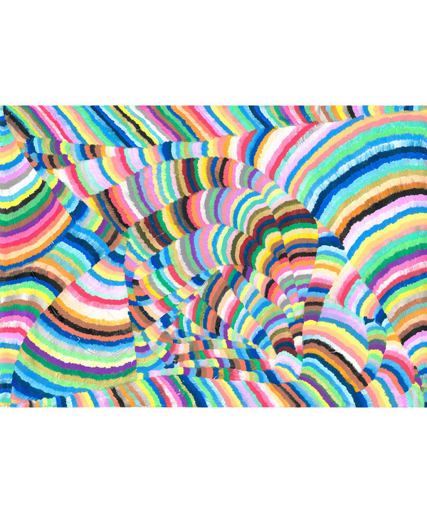 ANREALAGE&times;HERALBONY BALL SHIRT 詳細画像 DAISUKE SHIBUTA 24
